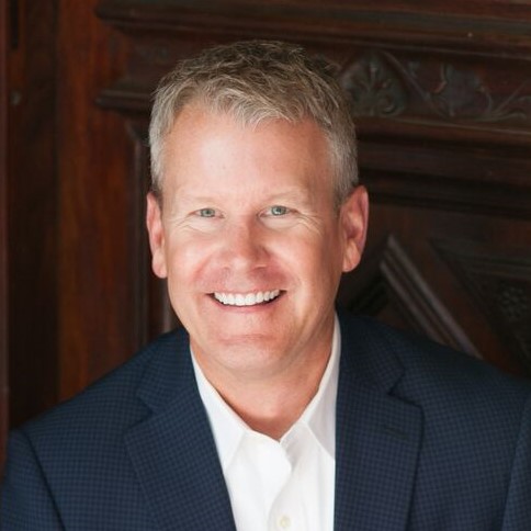 Scott Lacy